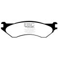 DP41729R Klocki hamulcowe YELLOWSTUFF EBC Brakes Dodge USA Dodge Ram 1500 Mega Cab Ram SRT-10 Ram SRT1 DP41729R 775,20 zł-2