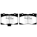 DP41735R Klocki hamulcowe YELLOWSTUFF EBC Brakes Honda Legend KB1 ACURA RL DP41735R 633,65 zł-2