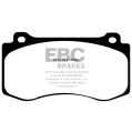 DP51764NDX Klocki hamulcowe BLUESTUFF NDX EBC Brakes Chrysler 300C Dodge Challenger Charger Magnum Jeep Grand Cherokee 300C SRT8 Charger SRT-8 Magnum SRT-8 Grand Cherokee SRT-8 DP51764NDX 1 039,30 zł-2