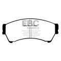 DP31765/2C Klocki hamulcowe REDSTUFF EBC Brakes Mazda 6 DP31765/2C 660,25 zł-2