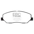 DP31821C Klocki hamulcowe REDSTUFF EBC Brakes Hyundai Genesis DP31821C-2
