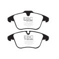 DP1911 Klocki hamulcowe ULTIMAX2 EBC Brakes Jaguar XF X250 XF Sportbrake XJ6 XJ8 XK SType DP1911 386,65 zł-2