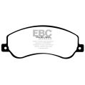 DP1917 Klocki hamulcowe ULTIMAX2 EBC Brakes Ford COMMERCIAL Tourneo Transit 3rd Gen 280 Transit 3rd Gen 300 Transit 3rd Gen 330 Transit 3rd Gen 350 Transit 3rd Gen 430 Transit 3rd Gen 450 Volkswagen COMMERCIAL Amarok Amarok 4motion DP1917 359,10 zł-2