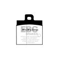 DP192 Klocki hamulcowe ULTIMAX2 EBC Brakes Alfa Romeo Alfasud Alfasud Sprint Sprint Sprint Ti DP192 123,50 zł-2