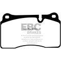 DP1922 Klocki hamulcowe ULTIMAX2 EBC Brakes Land Rover Range Rover L322 Range Rover Sport L320 DP1922 324,90 zł-2