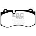 DP1943 Klocki hamulcowe ULTIMAX2 EBC Brakes DP1943 266,00 zł-2
