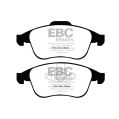 DP41993R Klocki hamulcowe YELLOWSTUFF EBC Brakes Renault Laguna 3 Laguna 3 Coupe DP41993R 699,21 zł-2