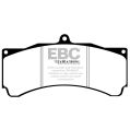 DP8005RP1 Sportowe klocki hamulcowe RP-1 Racing EBC Brakes Subaru Impreza Impreza Cosworth DP8005RP1 1 011,75 zł-3