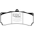 DP4009R Klocki hamulcowe YELLOWSTUFF EBC Brakes DP4009R 907,25 zł-2