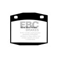 DP201 Klocki hamulcowe ULTIMAX2 EBC Brakes Datsun Bluebird 610 Sunny B210 120Y Saloon Sunny B210 120Y Estate Sunny B310 120Y Sunny B310 140Y Violet 710 Nissan Bluebird 610 Sunny B210 120Y Sunny B310 120Y Sunny B310 140Y Violet 710 DP201 96,90 zł-2