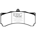 DP8032RP1 Sportowe klocki hamulcowe RP-1 Racing EBC Brakes Holden Australia and New Zealand Commodore VZ Holden HSV Australia and New Zealand Z DP8032RP1 1 184,65 zł-3