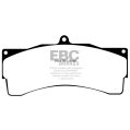 DP4033R Klocki hamulcowe YELLOWSTUFF EBC Brakes DP4033R 1 154,24 zł-2