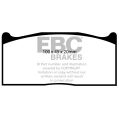 DP4044R Klocki hamulcowe YELLOWSTUFF EBC Brakes DP4044R 598,51 zł-2