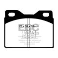 DP220/2 Klocki hamulcowe ULTIMAX2 EBC Brakes Audi 100 Coupe 100S Peugeot 304 Porsche 924 924 Lux DP220/2 216,60 zł-2