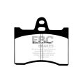 DP227 Klocki hamulcowe ULTIMAX2 EBC Brakes Citroen Xantia Estate CX Estate XM Estate DP227 210,90 zł-2