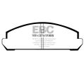 DP265 Klocki hamulcowe ULTIMAX2 EBC Brakes DP265 134,00 zł-5