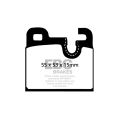 DP283 Klocki hamulcowe ULTIMAX2 EBC Brakes BMW 5 Series E12 525 5 Series E12 528 5 Series E12 535 5 Series E12 M535 DP283 127,31 zł-2
