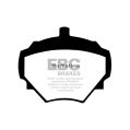 DP4294R Klocki hamulcowe YELLOWSTUFF EBC Brakes Land Rover Defender 9 DP4294R 648,85 zł-2