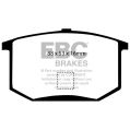 DP298 Klocki hamulcowe ULTIMAX2 EBC Brakes DP298 291,01 zł-5