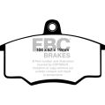 DP3310C Klocki hamulcowe REDSTUFF EBC Brakes Audi 400 DP3310C 453,00 zł-2
