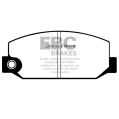 DP319 Klocki hamulcowe ULTIMAX2 EBC Brakes Subaru COMMERCIAL 284/MV/Shifter DP319 186,20 zł-2
