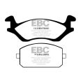 DP322 Klocki hamulcowe ULTIMAX2 EBC Brakes Toyota Corsa Starlet KP60 Starlet KP62 Starlet KP61 Tercel DP322 136,80 zł-2