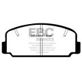 DP323 Klocki hamulcowe ULTIMAX2 EBC Brakes Daihatsu Charmant Toyota Carina TA10 TA12 Carina TA40 Carina TA47 Celica TA22 Celica TA23 Celica TA40 Corolla KE20 Corolla KE25 Corolla TE25 Corolla TE27 Corolla TE28 Corolla TE51 DP323 165,30 zł-2
