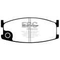 DP326 Klocki hamulcowe ULTIMAX2 EBC Brakes Mazda 626 Montrose DP326 165,30 zł-2