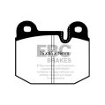 DP341 Klocki hamulcowe ULTIMAX2 EBC Brakes BMW 3 Series E21 315 3 Series E21 316 3 Series E21 318 3 Series E21 320 3 Series E21 323 DP341 153,90 zł-2