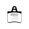 DP350 Klocki hamulcowe ULTIMAX2 EBC Brakes Citroen BX CX Saloon CX BX GT BX GTi DP350 136,80 zł-2
