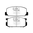 DP402 Klocki hamulcowe ULTIMAX2 EBC Brakes Toyota Celica TA60 DP402 215,66 zł-2