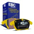 DP42479R Klocki hamulcowe YELLOWSTUFF EBC Brakes Audi A3 Cupra Seat Leon Skoda Superb VW Golf Passat DP42479R 749,99 zł-1