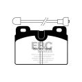 DP428 Klocki hamulcowe ULTIMAX2 EBC Brakes MATRA Rancho TALBOT Horizon DP428 175,75 zł-2