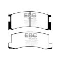 DP457 Klocki hamulcowe ULTIMAX2 EBC Brakes Lotus Eclat Excel Excel Toyota Celica RA63 Celica Supra MA61 DP457 215,66 zł-2