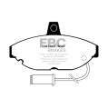 DP467 Klocki hamulcowe ULTIMAX2 EBC Brakes Austin Maestro Montego Austin COMMERCIAL Maestro Van MG Maestro Montego RELIANT Scimitar Sabre DP467 190,00 zł-2