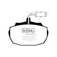 DP471 Klocki hamulcowe ULTIMAX2 EBC Brakes Austin Ambassador DP471 220,00 zł-2