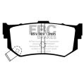 DP514/2 Klocki hamulcowe ULTIMAX2 EBC Brakes Suzuki Swift AA34S GTi DP514/2 174,80 zł-2
