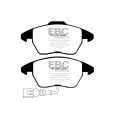 DP51945NDX Klocki hamulcowe BLUESTUFF NDX EBC Brakes Audi A1 quattro 8X S1 8X TT 8J TT quattro 8J Seat Ibiza 6P Cupra Audi TT TT quattro DP51945NDX 1 021,24 zł-5