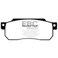 DP529 Klocki hamulcowe ULTIMAX2 EBC Brakes Honda Beat City Jazz DP529 190,95 zł-2