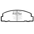 DP542 Klocki hamulcowe ULTIMAX2 EBC Brakes Daihatsu Domino DP542 175,75 zł-2