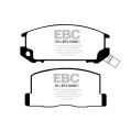 DP2602 Klocki hamulcowe GREENSTUFF EBC Brakes Toyota MR2 Mk1 Toyota MR2 MR2 Mk1 AW11 DP2602 320,14 zł-2