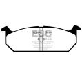 DP613 Klocki hamulcowe ULTIMAX2 EBC Brakes Suzuki Swift AA41S Swift AA51S DP613 190,00 zł-2