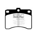 DP685 Klocki hamulcowe ULTIMAX2 EBC Brakes Daihatsu Domino Daihatsu COMMERCIAL PERODUA Nippa PIAGGIO Porter HiJet DP685 168,15 zł-2