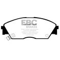 DP3706C Klocki hamulcowe REDSTUFF EBC Brakes Honda Civic CRX Prelude Civic CRX Si Prelude S DP3706C 511,10 zł-2