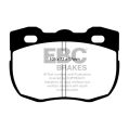 DP713 Klocki hamulcowe ULTIMAX2 EBC Brakes Land Rover 90 Range Rover DP713 237,50 zł-2