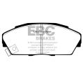 DP719/2 Klocki hamulcowe ULTIMAX2 EBC Brakes Honda Civic 4th Gen EE Civic CRX EE8 Integra Not UK DA6 Integra Not UK DA8 Integra Not UK DB1 Legend KA3 Legend KA4 Accord CA5 Accord Aerodeck CA5 Prelude BA4 SE DP719/2 239,39 zł-2