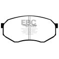 DP730 Klocki hamulcowe ULTIMAX2 EBC Brakes Mazda 929 HC 929 HV DP730 191,90 zł-2