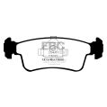 DP741 Klocki hamulcowe ULTIMAX2 EBC Brakes Suzuki Jeep SJ413 Samurai DP741 247,00 zł-2