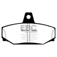 DP793 Klocki hamulcowe ULTIMAX2 EBC Brakes Volvo 740 760 780 850 940 960 S70 S90 V70 Mk1 V70 XC V9 DP793 176,70 zł-2