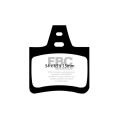 DP795 Klocki hamulcowe ULTIMAX2 EBC Brakes Citroen Xantia XM Saloon DP795 130,15 zł-2
